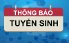 TRƯỜNG THPT THANH CHĂN NĂM HỌC 2026-2027 THÔNG BÁO DANH SÁCH TRÚNG TUYỂN VÀO LỚP 10 THPT, NGUYỆN VỌNG 1