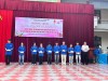 Tuổi mới lớn biết lắng nghe cơ thể – Hành trình đầy ý nghĩa tại Trường THPT Thanh Chăn