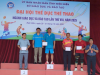 Đoàn vận động viên Trường Thanh Chăn tỏa sáng: Hào hứng cùng Đại hội Thể dục Thể thao Ngành Giáo dục lần thứ VIII, năm 2025