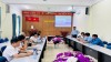 Cụm Chuyên môn số 2 tổ chức sinh hoạt chuyên môn lần thứ nhất, năm học 2025-2026