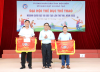 Trường THPT Thanh Chăn tạo dấu ấn mạnh mẽ tại Đại hội TDTT ngành Giáo dục tỉnh Điện Biên lần thứ VIII, năm 2025