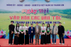 Sắc Thái giữa đại ngàn- Câu lạc bộ Dân tộc Thái trường THPT Thanh Chăn lan tỏa bản sắc tại Ngày hội văn hóa xã Thanh An, tỉnh Điện Biên