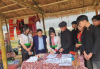 Trường THPT Thanh Chăn: Nuôi dưỡng niềm tự hào dân tộc qua hành trình trải nghiệm Văn hóa Dân tộc Thái