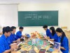 LAN TỎA VĂN HÓA ĐỌC TẠI TRƯỜNG THPT THANH CHĂN