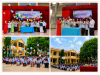 Trường THPT Thanh Chăn tổ chức chương trình “Tri ân và Trưởng thành” đầy cảm xúc cho học sinh khối 12, niên khóa 2023-2026