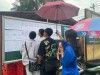 TUỔI TRẺ THPT THANH CHĂN RA QUÂN TIẾP SỨC MÙA THI KỲ THI TỐT NGHIỆP THPT NĂM 2026