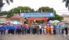TIẾP SỨC MÙA THI 2026: CHUNG TAY HỖ TRỢ THÍ SINH TẠI ĐIỂM THI THPT THANH CHĂN TRONG NGÀY THI ĐẦU TIÊN
