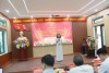 TRƯỜNG THPT THANH CHĂN THAM GIA HỘI THI TUYÊN TRUYỀN VIÊN GIỎI XÃ THANH NƯA NĂM 2026
