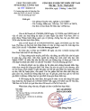 Triển khai hưởng ứng cuộc thi Ảnh đẹp Gia đình năm 2026 với chủ đề “Gia đình -Nơi yêu thương gửi trao”