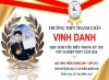 Tự hào thành tích Kỳ thi Tốt nghiệp THPT năm 2026 của trường THPT Thanh Chăn