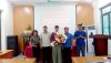 GẮN KẾT GIA ĐÌNH – NHÀ TRƯỜNG, ĐỒNG HÀNH CÙNG HỌC SINH TRƯỜNG THPT THANH CHĂN